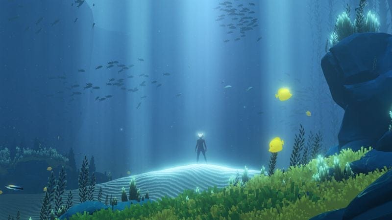 Abzû : Guide des trophées (PS4) PSthc.fr