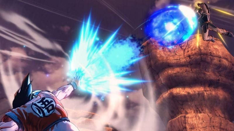 Dragon Ball Xenoverse 2 en reprend pour une année supplémentaire de contenu