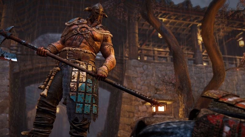 FOR HONOR? NO HONOR! Le test par Sheshounet