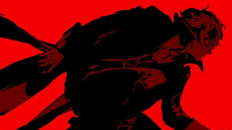 Persona 5 Tactica est sorti - page 1-  GamAlive