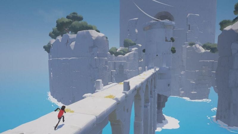 Rime PS4 classique