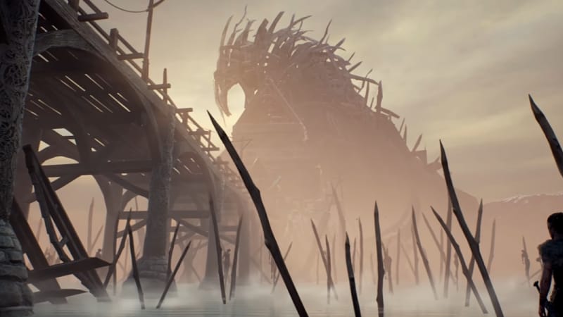 Senua's Saga : Hellblade II s'offre des éditions physiques sur PS5 et Xbox Series