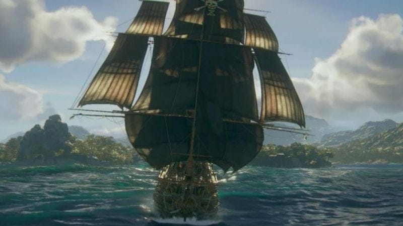 Skull and Bones, le jeu de piraterie multijoueurs d'Ubisoft, aurait été rebooté