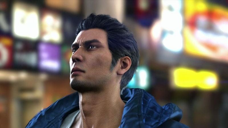 Yakuza 6 : bon jeu, mauvais Yakuza.