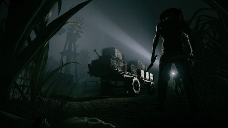 Red Barrels évoque les plans à venir pour The Outlast Trials, dont une sortie console possible - JVFrance