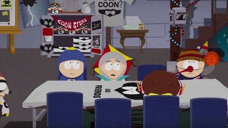 South Park : Snow Day montre sa (vraie) VF