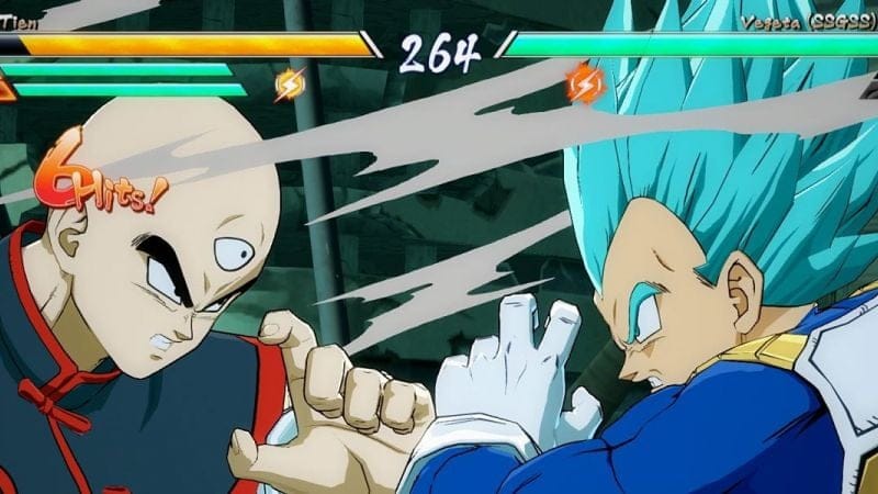 Nouvelle vague de combattants confirmés pour Dragon Ball : Sparking Zero