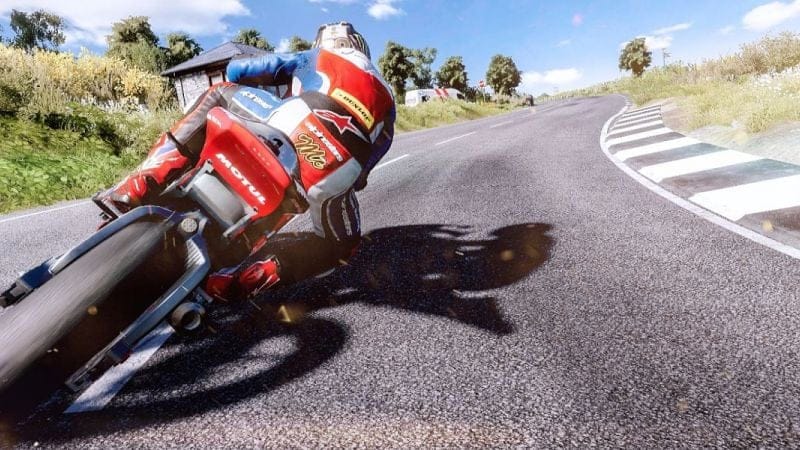 TT Isle Of Man: Ride on the Edge 3 - Précommande et date de sortie !