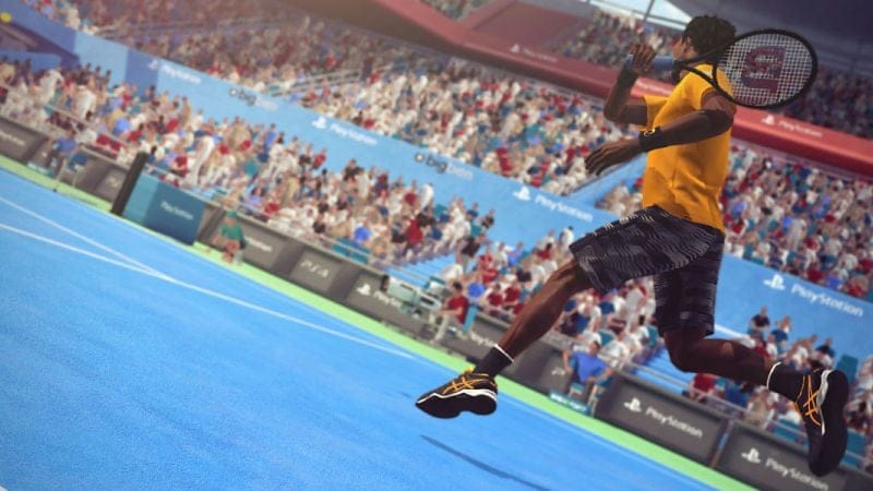 Tennis World Tour 2 : Guide des trophées (PS4) PSthc.fr