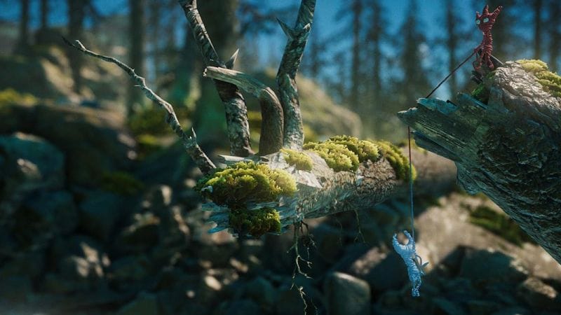 Test : Unravel 2, une suite bien ficelée