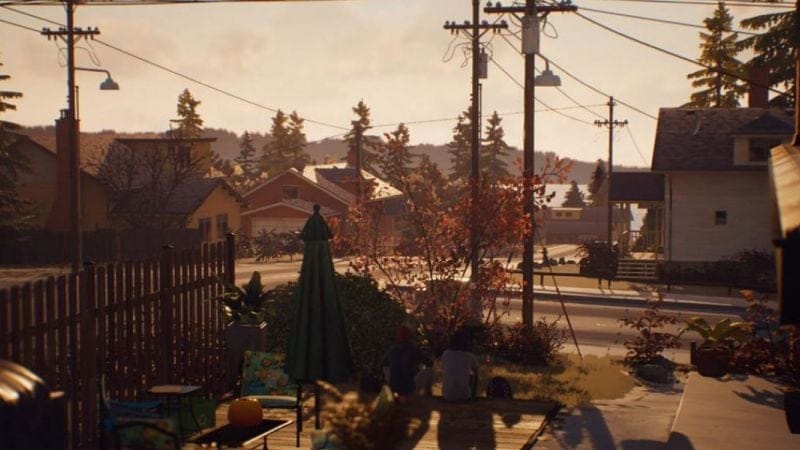 GEEKNPLAY - Life is Strange : Double Exposure - Polaroid et Dr. Martens s'associent au jeu