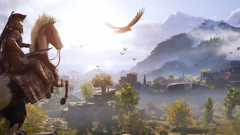 En route vers l’épilogue du périple !