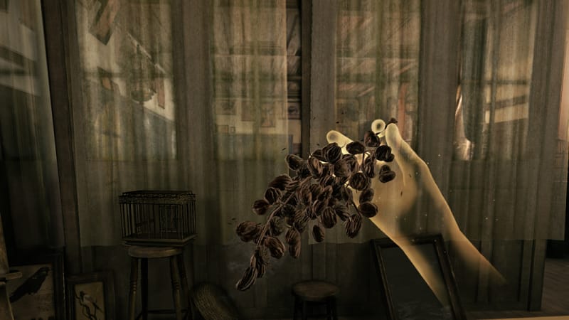 Une belle aventure narrative