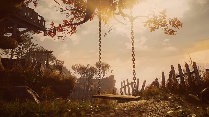 What Remains of Edith Finch : Guide des trophées (PS5) PSthc.fr