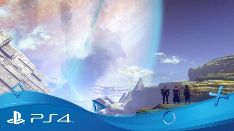 Destiny 2 - Contenu exclusif PS4 | Disponible | PS4