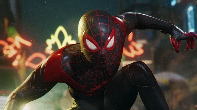 Marvel's Spider-Man Miles Morales : de nouvelles informations et vidéos de gameplay