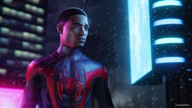 Marvel's Spider-Man Miles Morales : L'exclusivité de la PlayStation nous en dit plus sur son univers