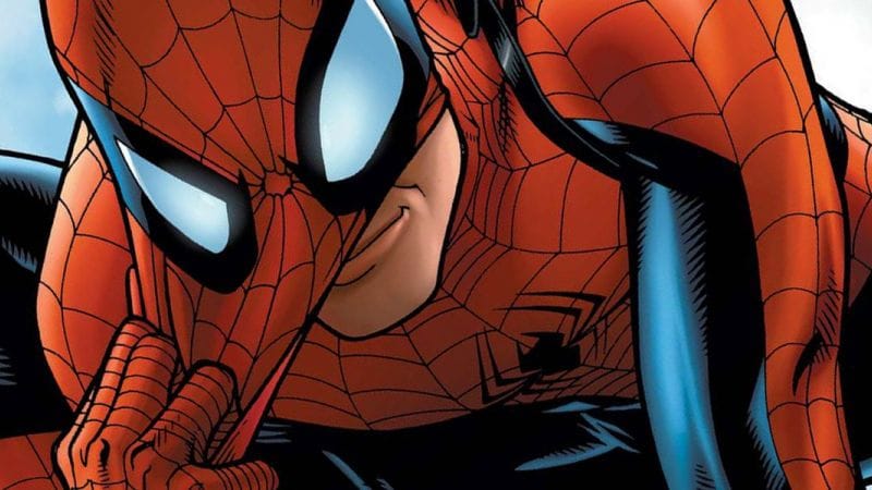 Les sept histoires qui ont inspiré Marvel’s Spider-Man