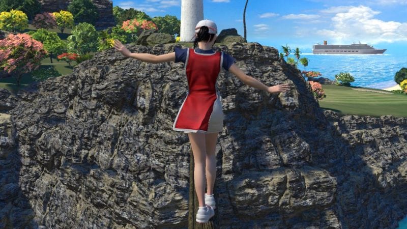 Everybody’s Golf débarque sur PlayStation VR le 22 mai
