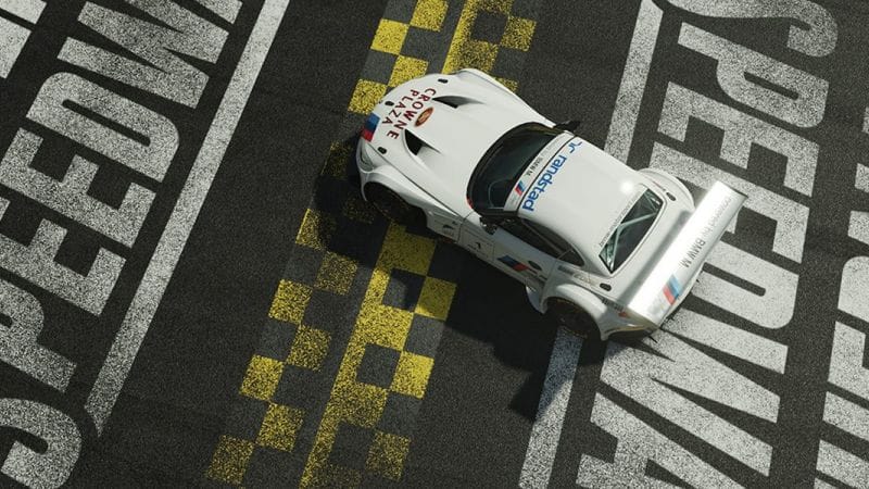 Les meilleurs pilotes européens de GT Sport s’affrontent à Madrid ce week-end