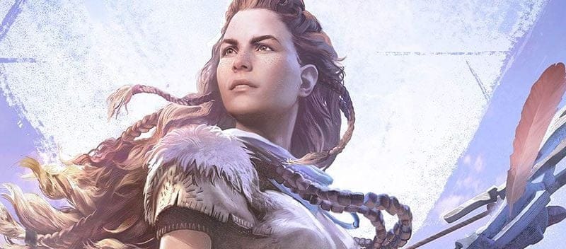 Guerrilla fête la sortie d’Horizon Zero Dawn: Complete Edition en publiant une nouvelle bande-annonce