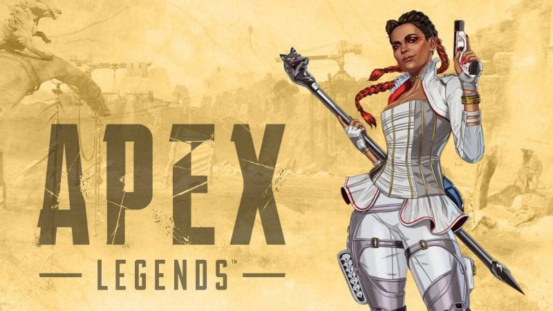 Un dev d'Apex Legends explique pourquoi Loba ne peut pas trop être buff | Dexerto.fr