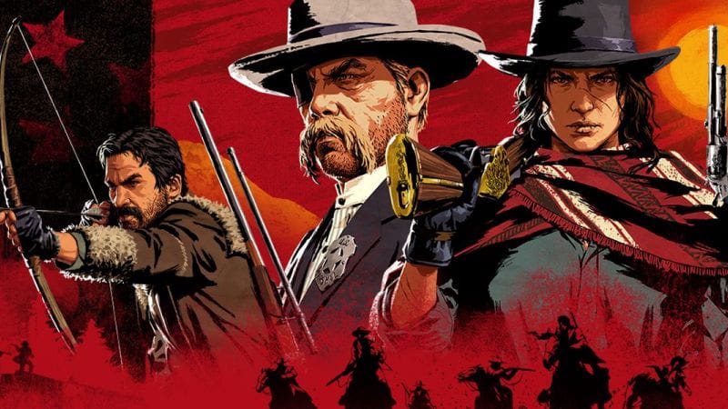 Red Dead Online : du nouveau contenu déjà disponible en accès anticipé pour les joueurs de PlayStation 4