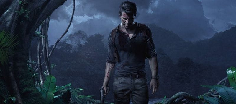 Uncharted 4 A Thief’s End : artworks et screenshots inédits