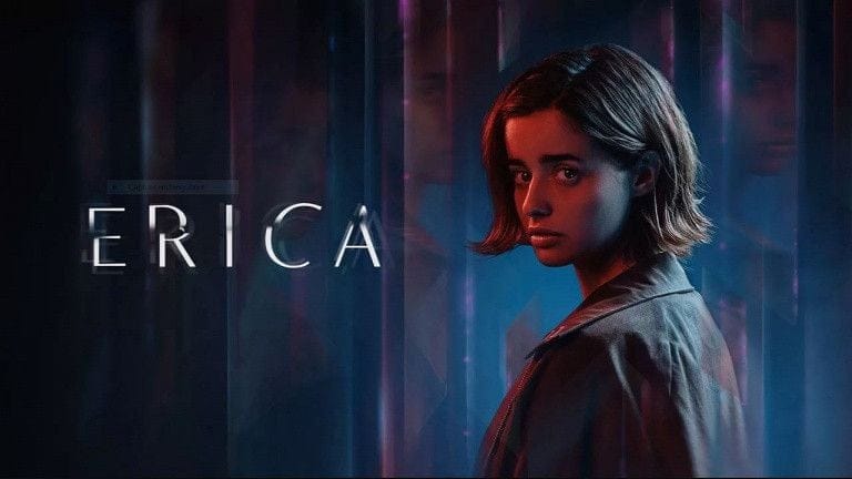 Erica : liste des trophées et succès du jeu/film interactif