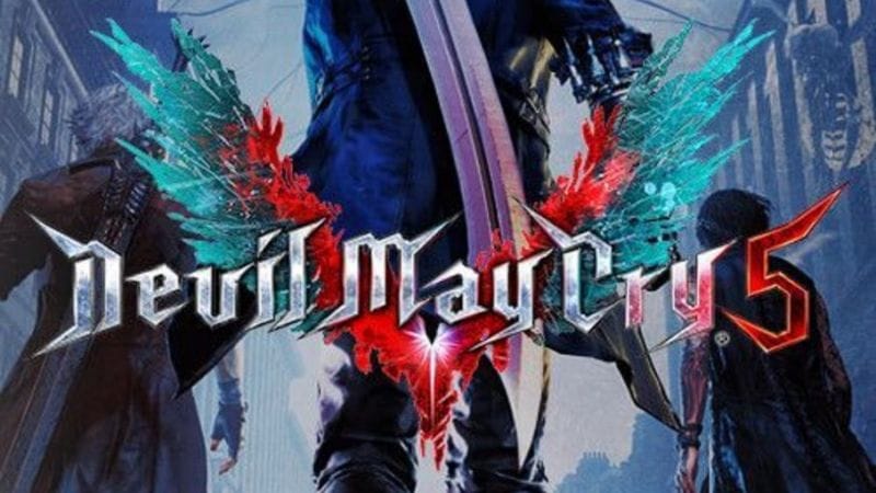 Test Devil May Cry 5 : le retour du patron du beat'em all