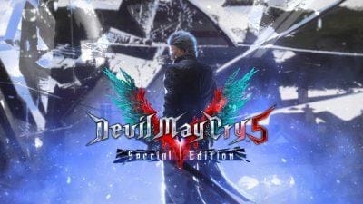 Devil May Cry 5: Special Edition, un portage PS5 et Xbox Series X avec Vergil officialisé
