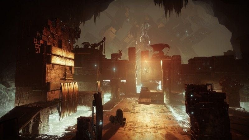 Bungie révèle les dates et les détails de Destiny 2 de nouvelle génération | Gaming