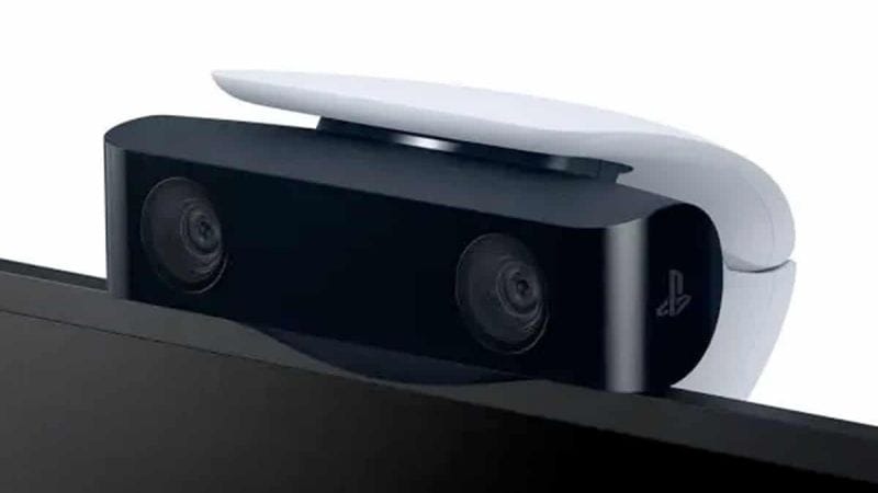 PS5 : Sony confirme que l'accessoire HD Camera ne permet pas de jouer aux jeux PSVR 1