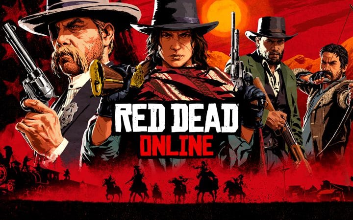Red Dead Redemption 2 Online : Bonus et promos de la semaine, avantages Prime Gaming
