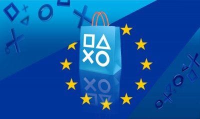 MAJ PlayStation Store européen : mise à jour du 21 septembre 2020