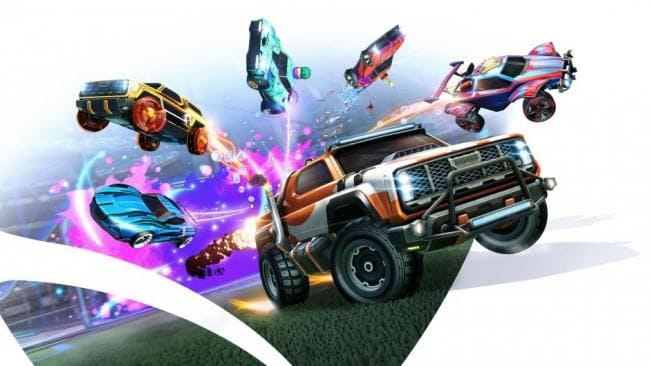 Rocket League : Codes d'échange - GAMEWAVE