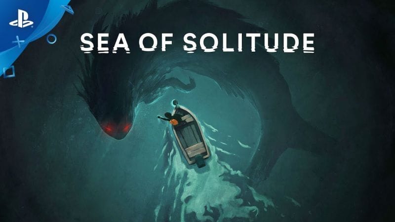 Sea of Solitude | Trailer d'annonce E3 2018 | PS4