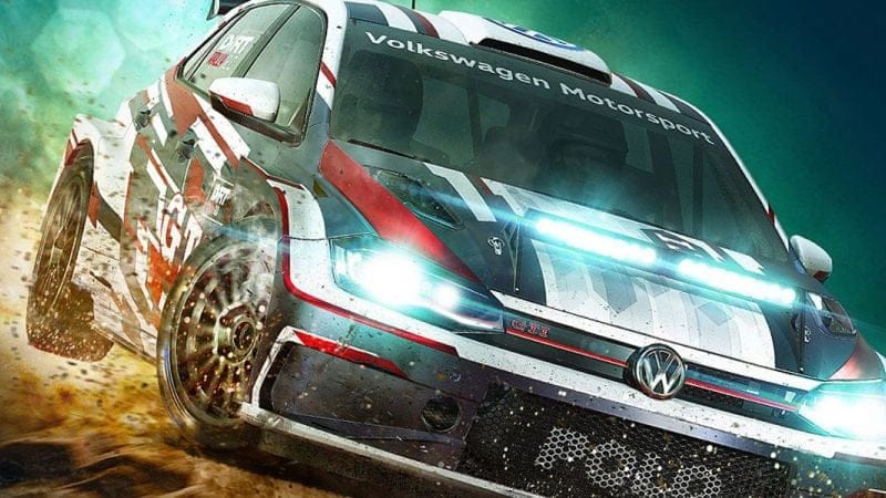 Cinq choses à savoir sur DiRT Rally 2.0