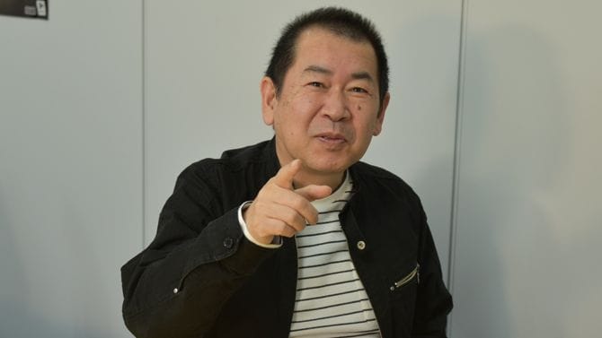 Budget de Shenmue 3, critiques des joueurs, objectifs pour Shenmue 4, Yu Suzuki dit tout