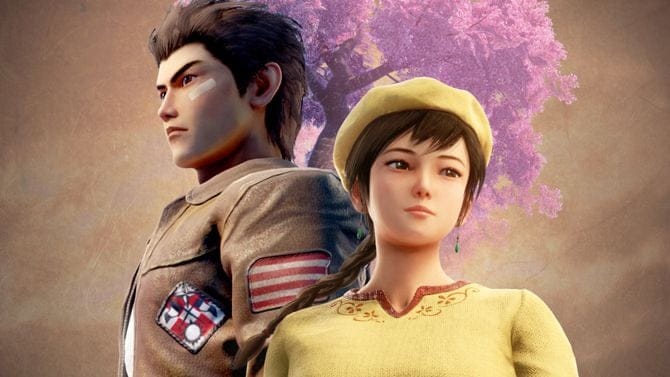 Shenmue 3 : Le patch 1.04 est là, ses améliorations listées