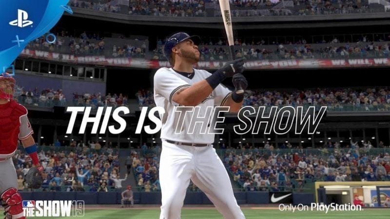 Bande-annonce MLB The Show 19 - Contenu de la mise à jour - jeuxvideo.com