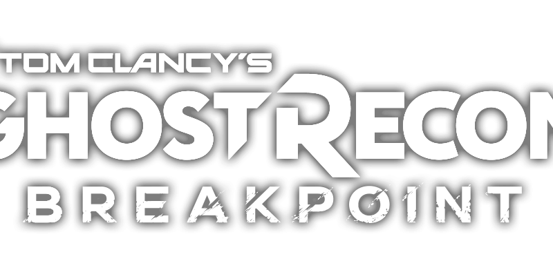 Tom Clancy's Ghost Recon Breakpoint