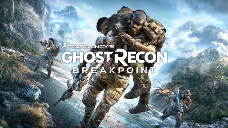 Ghost Recon Breakpoint, quand le jeu vidéo fait son cinéma