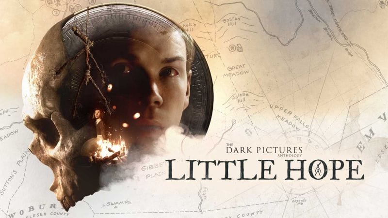 Annonce de la date de sortie sur PS4 du jeu d’horreur cinématique Little Hope