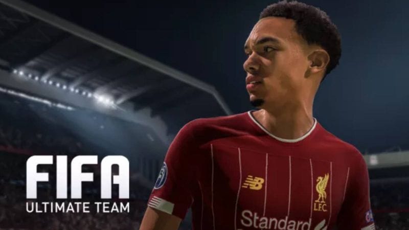 L'incroyable équipe de Trent Alexander-Arnold sur FIFA 20 a été révélée | Dexerto.fr