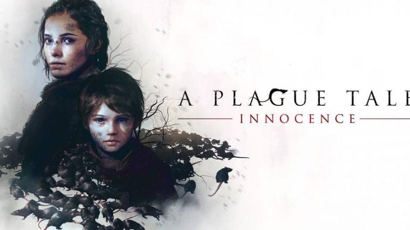 Jouez confinés #39 : A Plague Tale Innocence, un titre "made in France" captivant