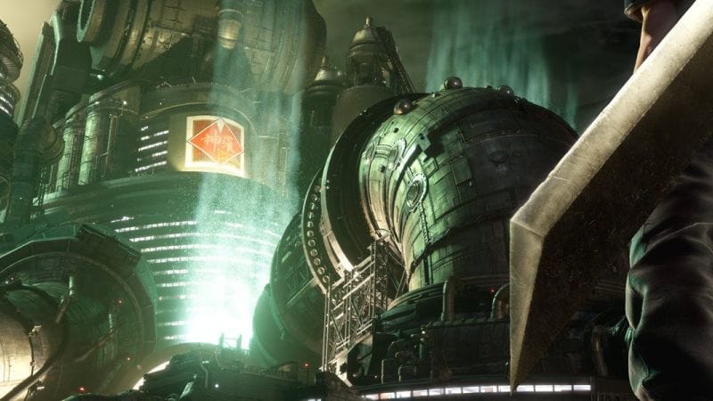 Réinventer Midgar : les créateurs de Final Fantasy VII Remake racontent la reconstruction de la ville emblématique sur PS4