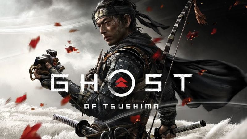 La bande-son de Ghost of Tsushima