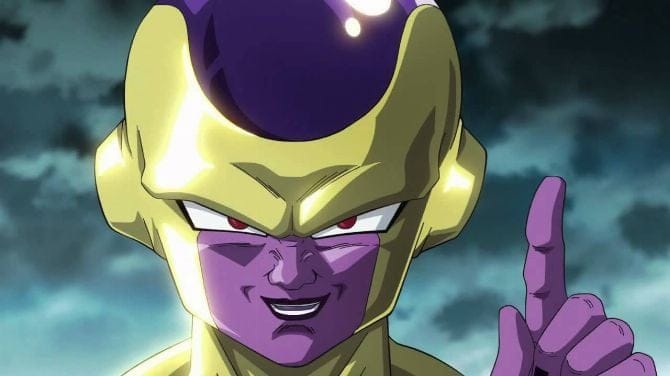 Dragon Ball Z Kakarot : Golden Freezer arrive, premières informations