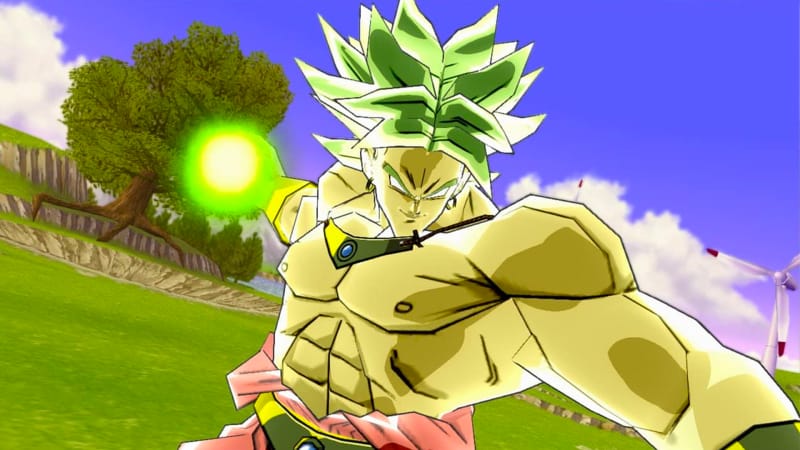 Dragon Ball : Bandai Namco annonce un nouveau jeu Budokai Tenkaichi - JVFrance